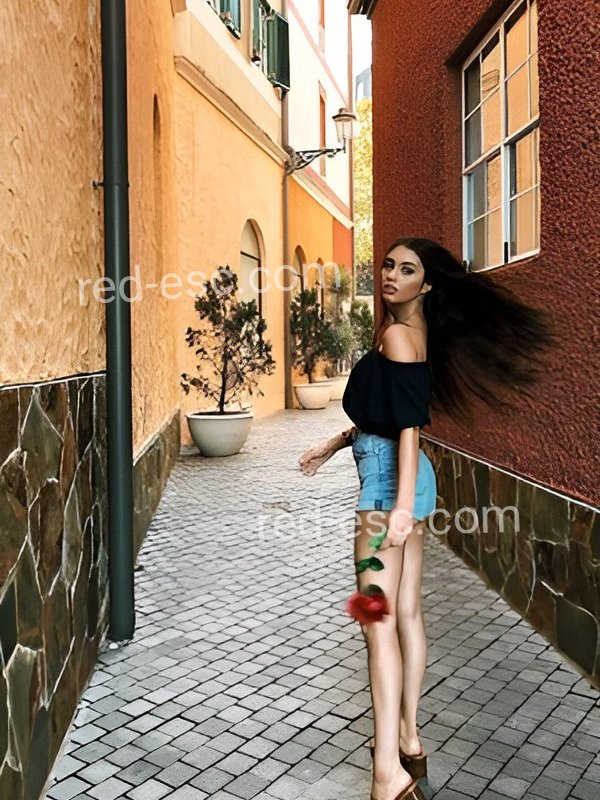 Фаина — Руза