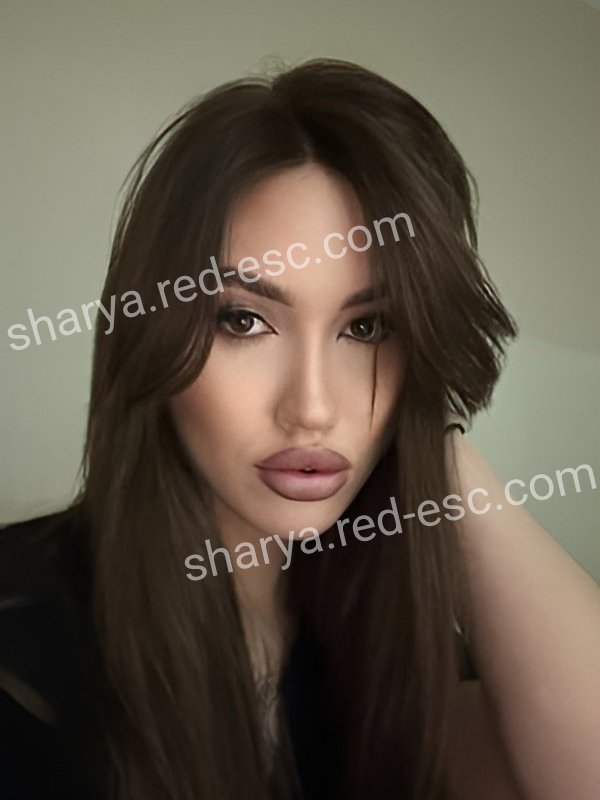 Марина — Руза